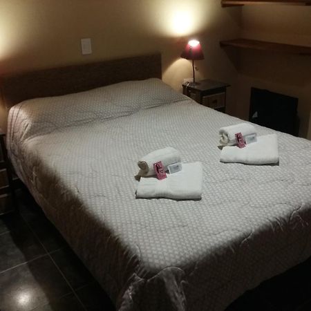 푸르마마르카 Hospedaje Dona Velia 아파트 외부 사진